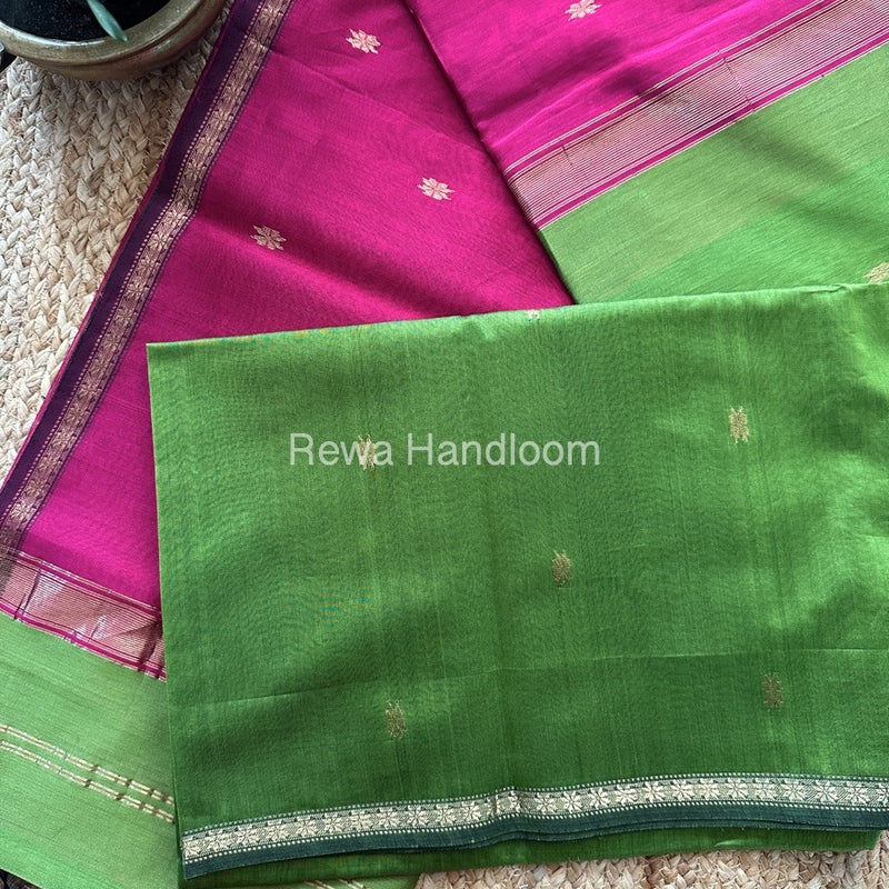  Maheshwari Saree