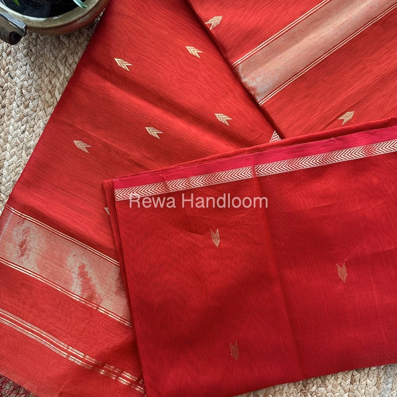 Maheshwari Saree