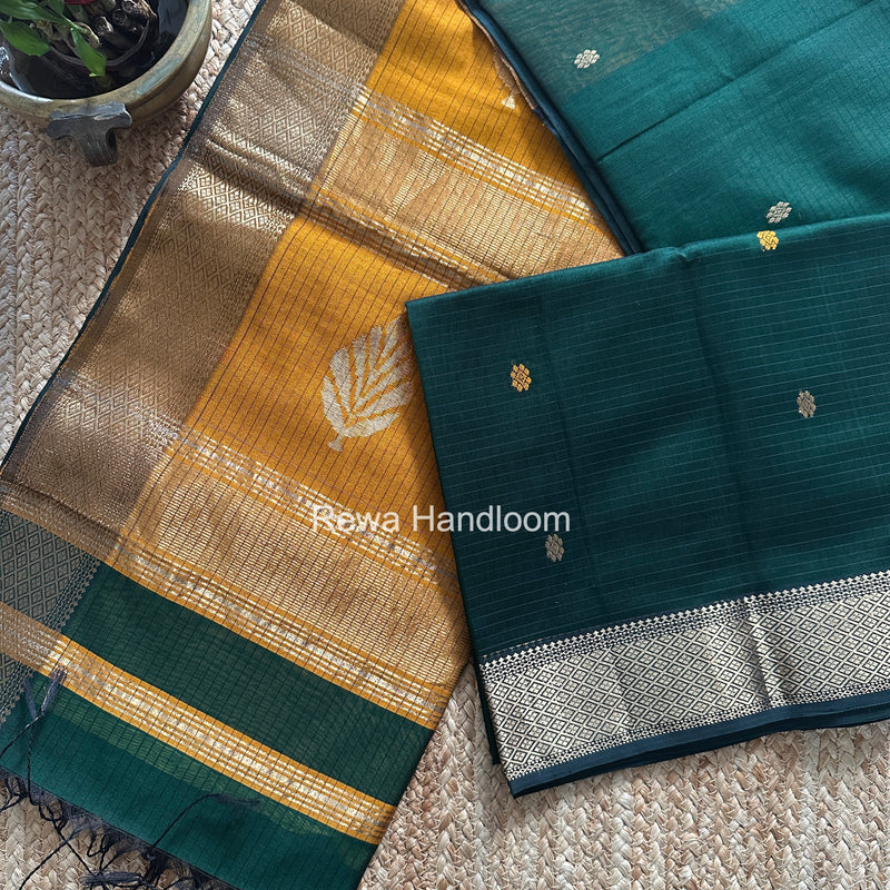  Maheshwari Saree