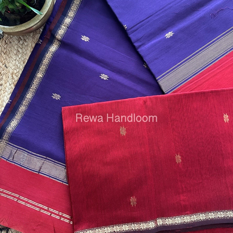  Maheshwari Saree