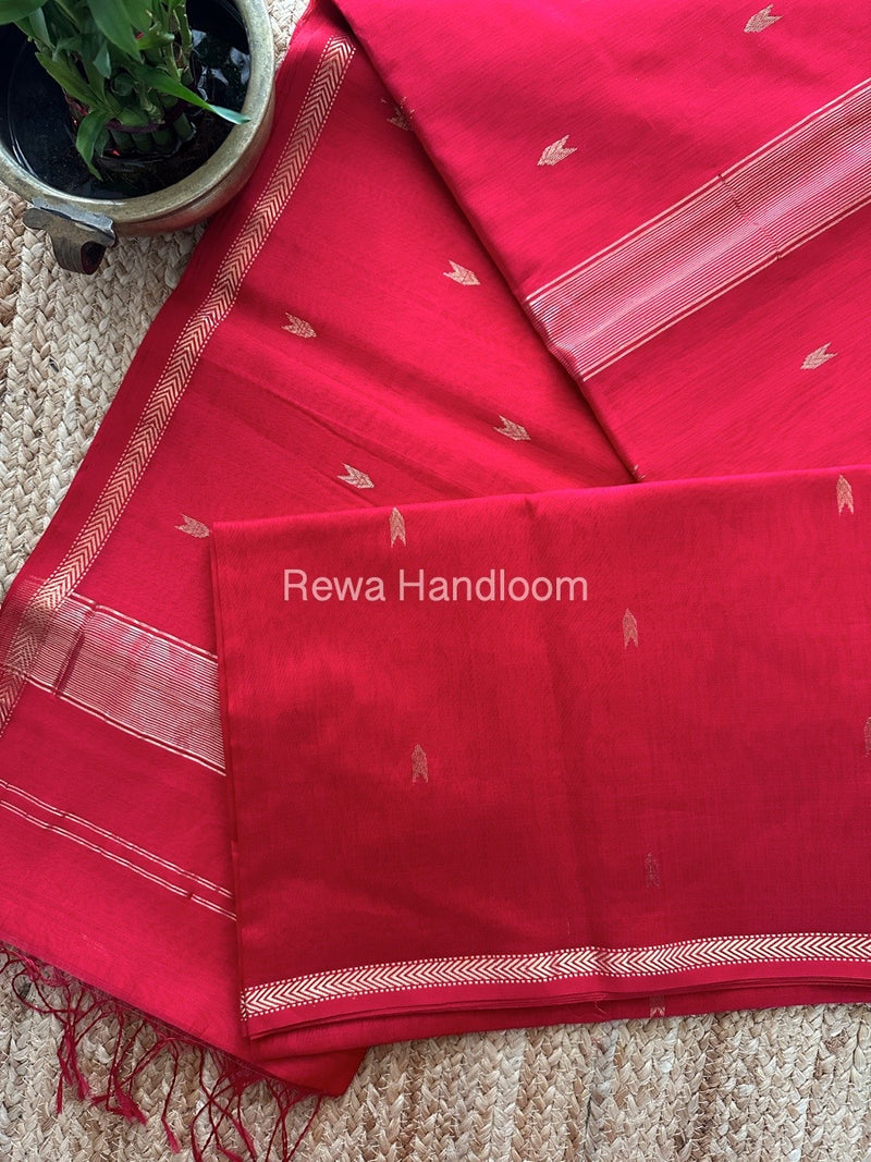  Maheshwari Saree