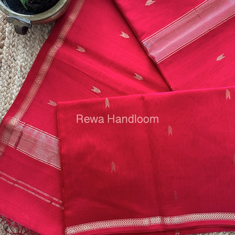  Maheshwari Saree