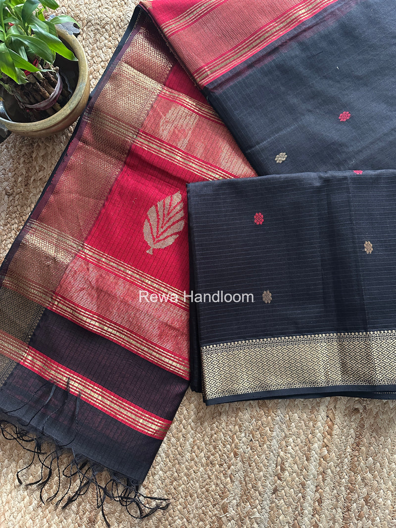  Maheshwari Saree