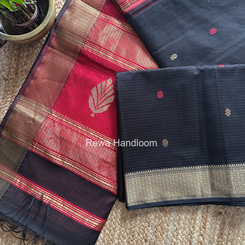  Maheshwari Saree