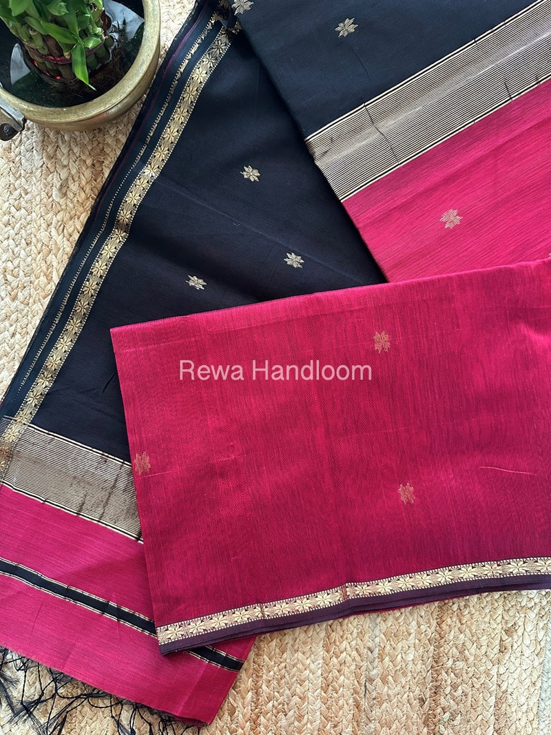  Maheshwari Saree