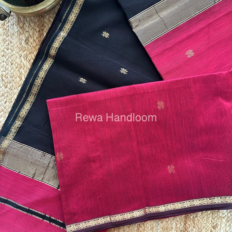  Maheshwari Saree