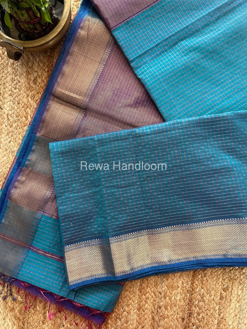 Maheshwari Saree