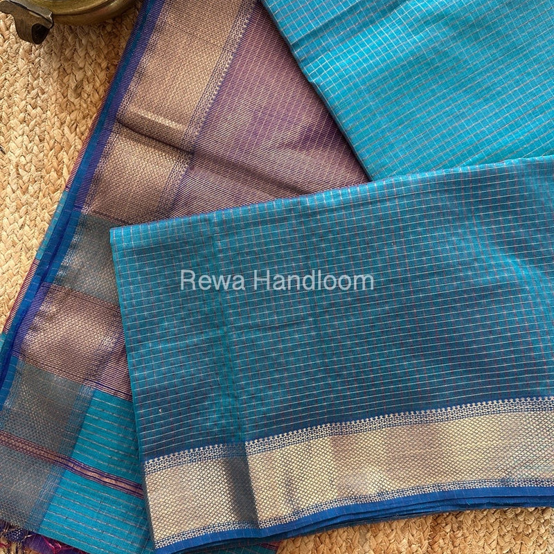Maheshwari Saree
