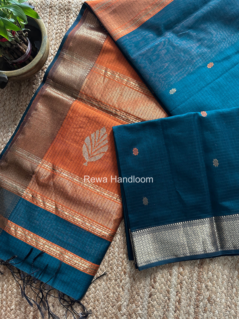  Maheshwari Saree