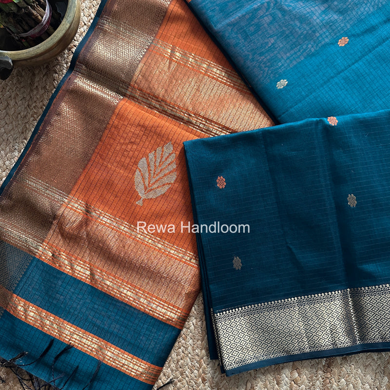  Maheshwari Saree