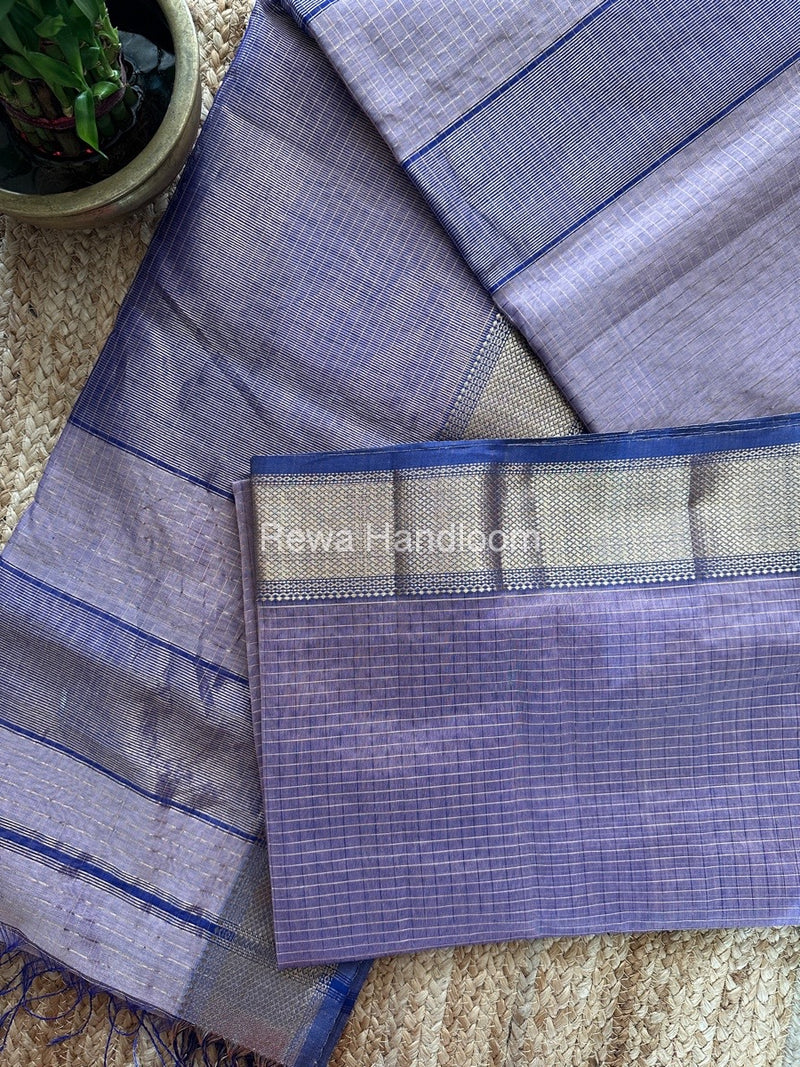 Maheshwari Saree