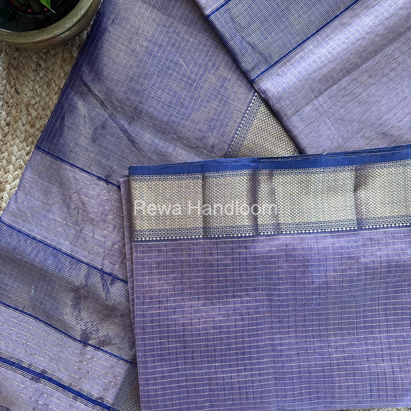 Maheshwari Saree