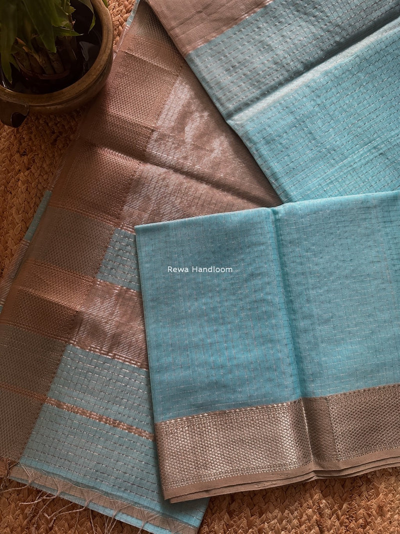 Maheshwari Saree