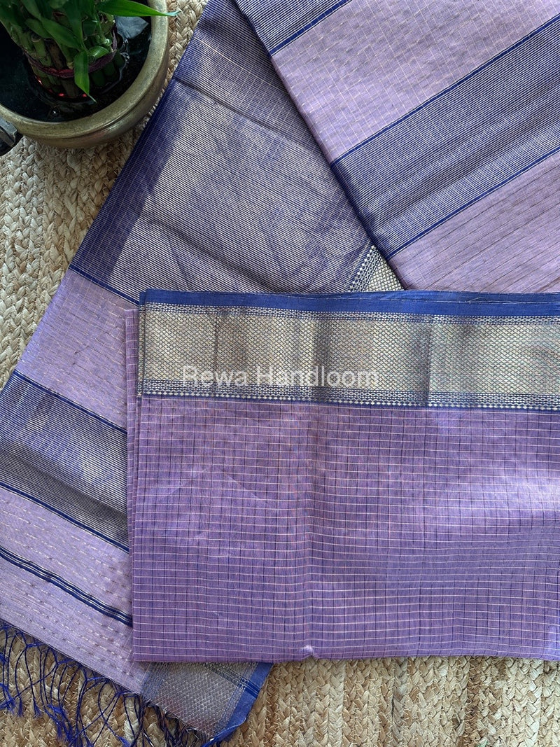 Maheshwari Saree