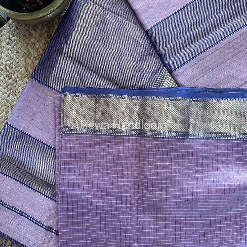 Maheshwari Saree