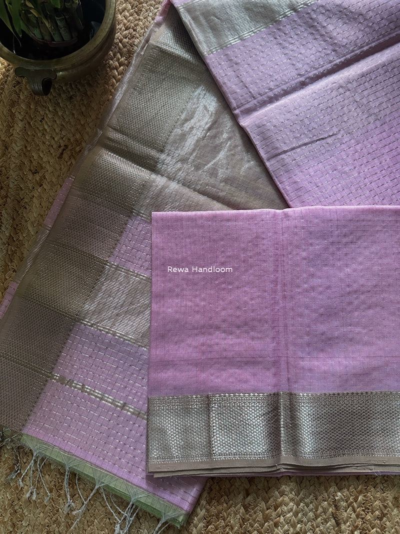 Maheshwari Saree