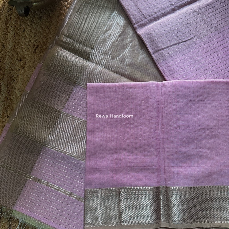 Maheshwari Saree