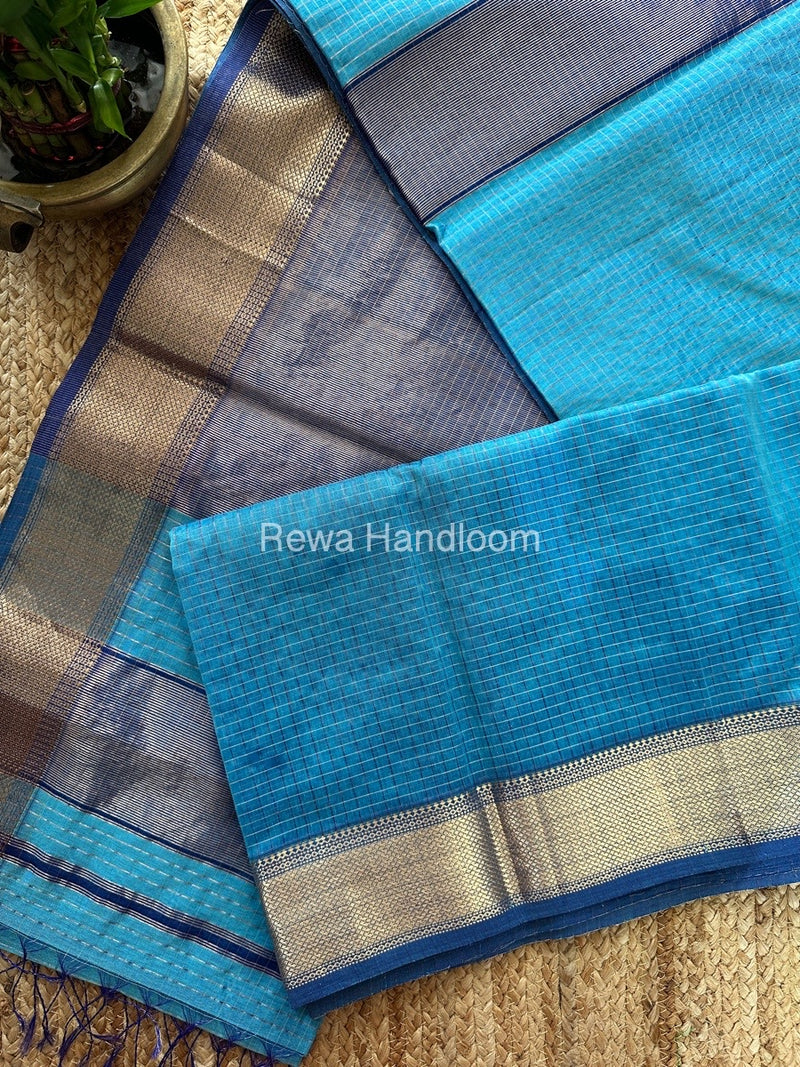 Maheshwari Saree