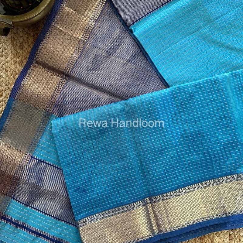 Maheshwari Saree