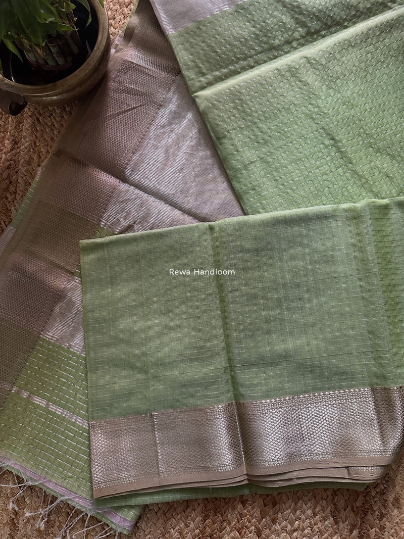 Maheshwari Saree