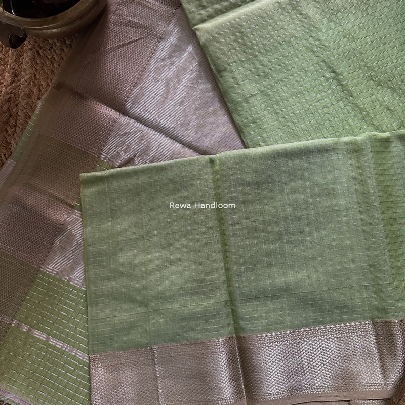Maheshwari Saree