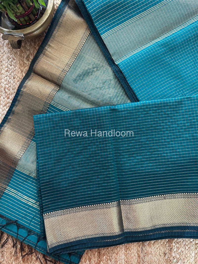 Maheshwari Saree