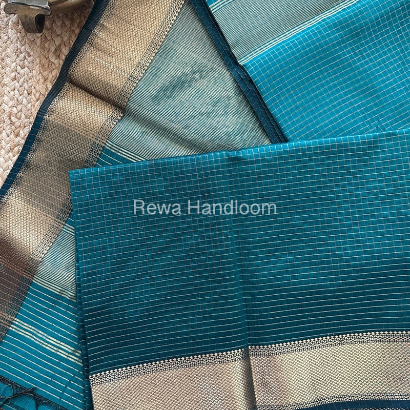Maheshwari Saree