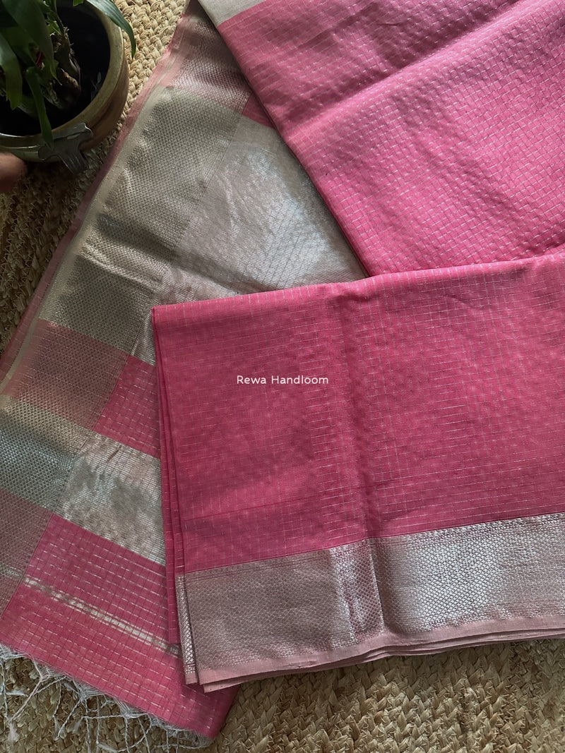 Maheshwari Saree