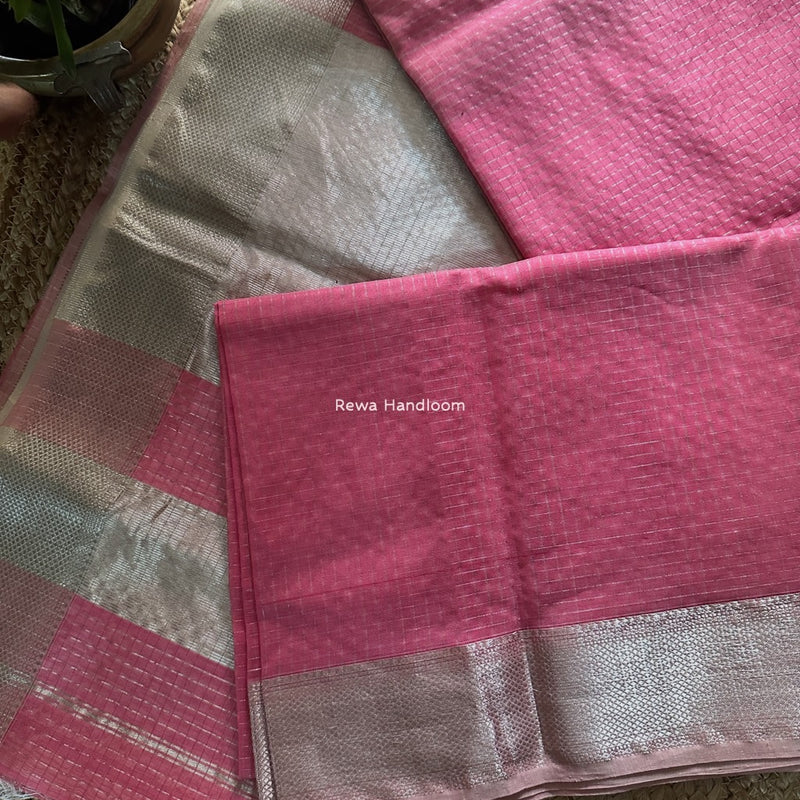 Maheshwari Saree