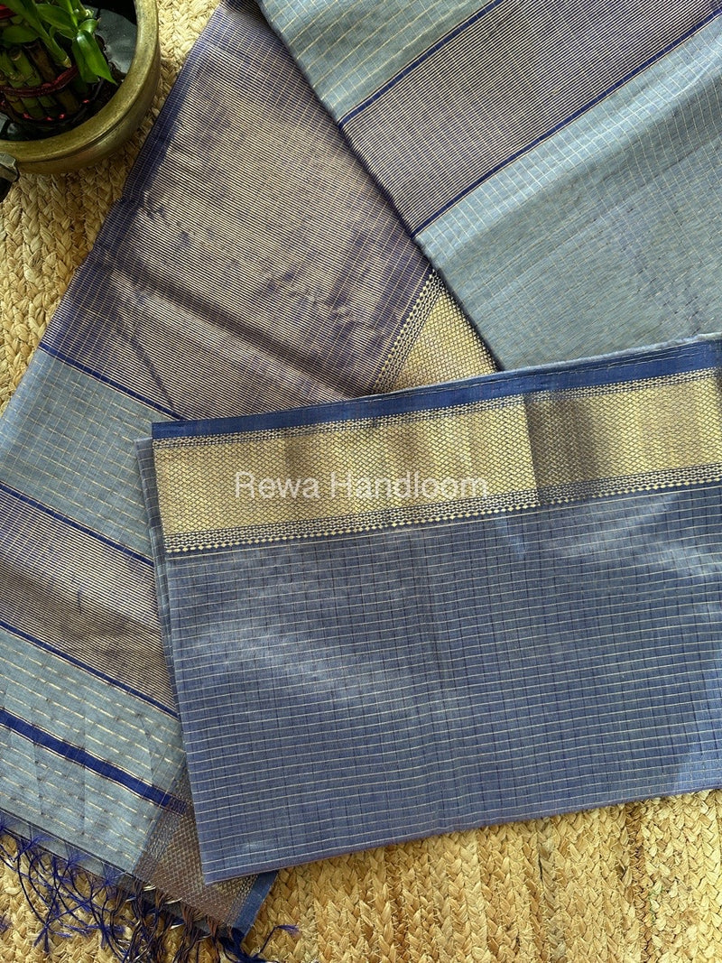 Maheshwari saree