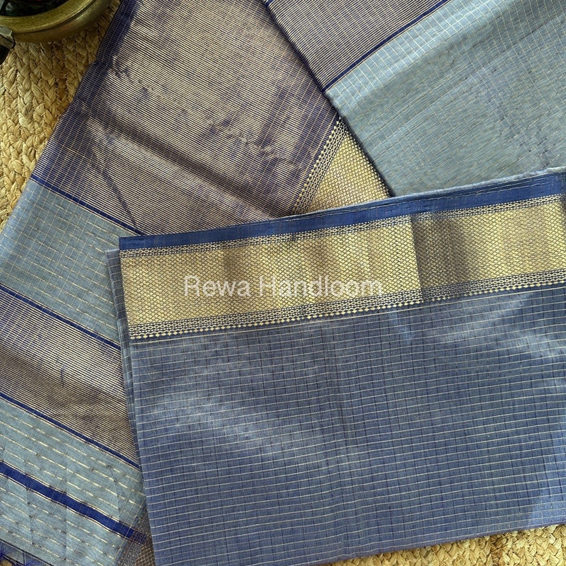 Maheshwari saree