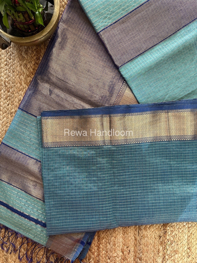 Maheshwari Saree