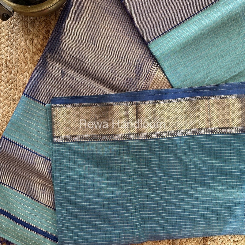 Maheshwari Saree