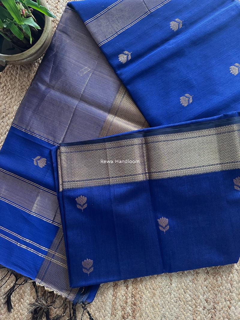 Maheshwari Saree