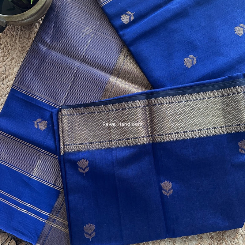 Maheshwari Saree