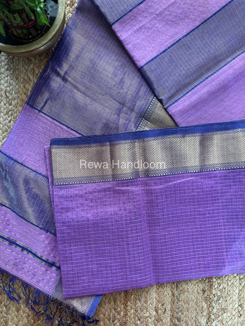 Maheshwari Saree