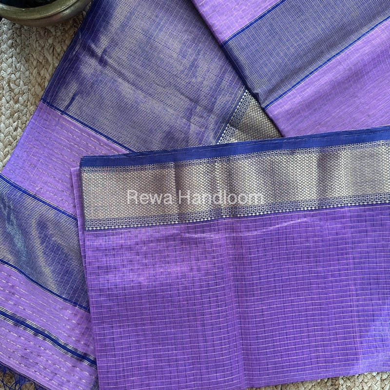Maheshwari Saree