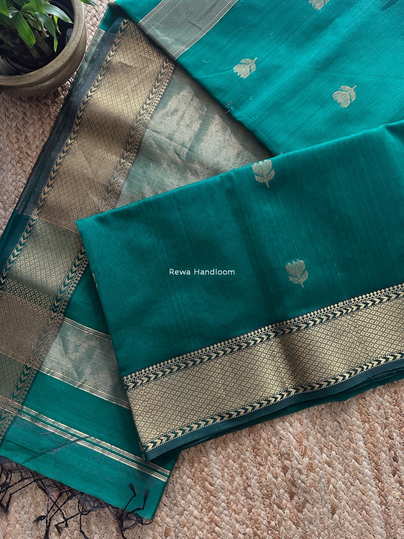Maheshwari Saree