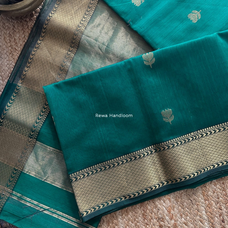 Maheshwari Saree