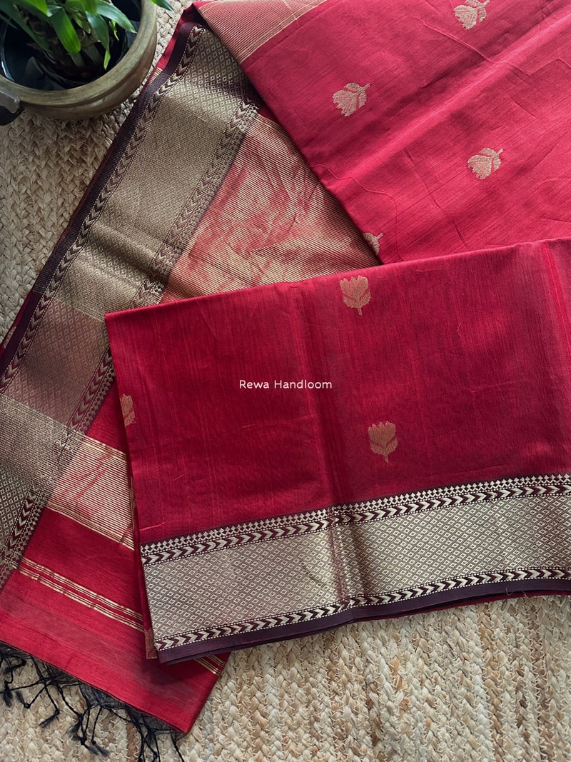 Maheshwari Saree