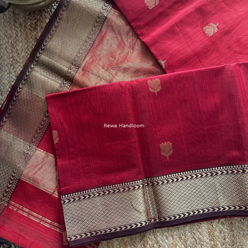 Maheshwari Saree
