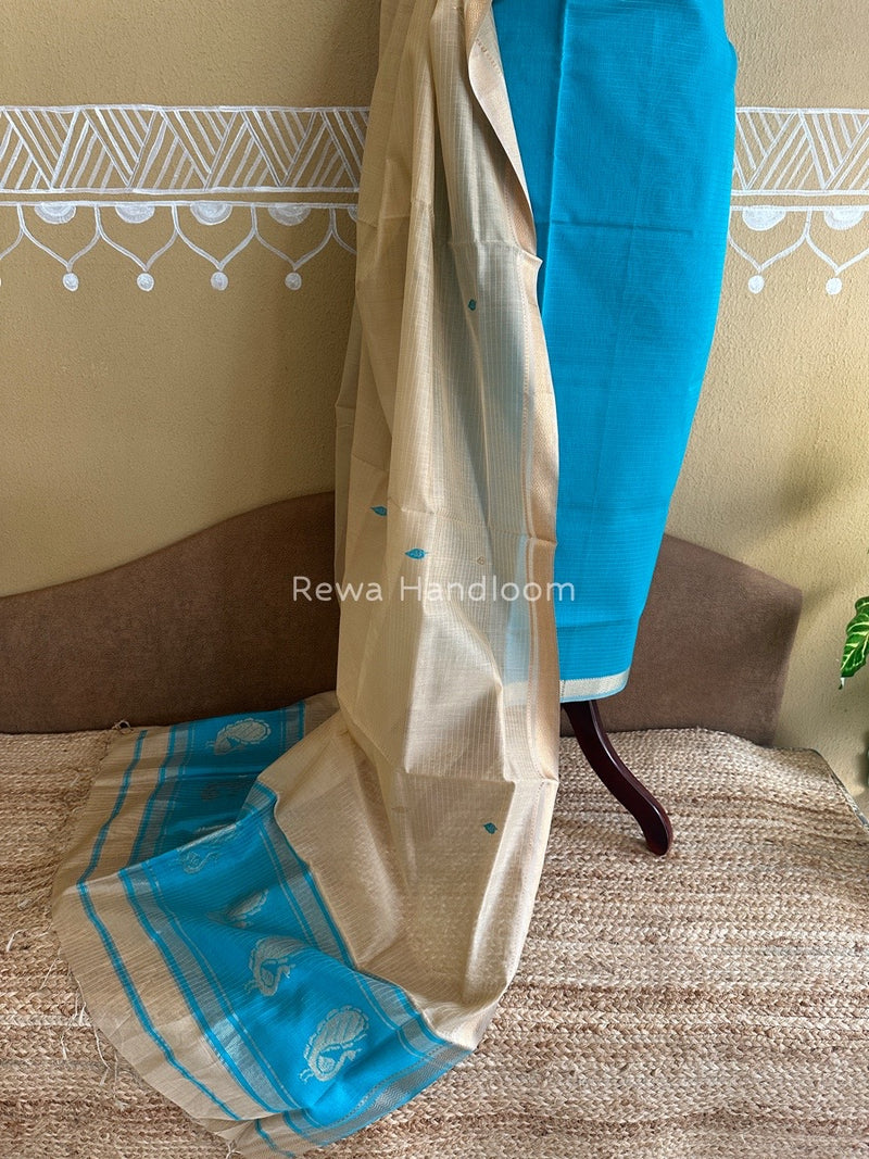 Top-Dupatta Set