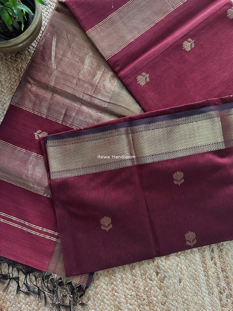 Maheshwari Saree