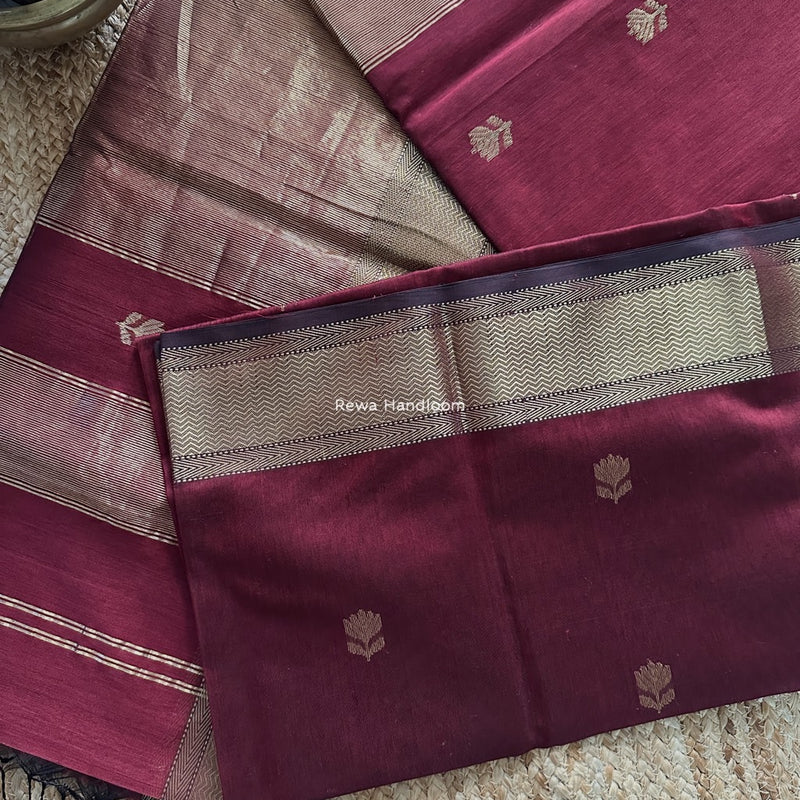 Maheshwari Saree