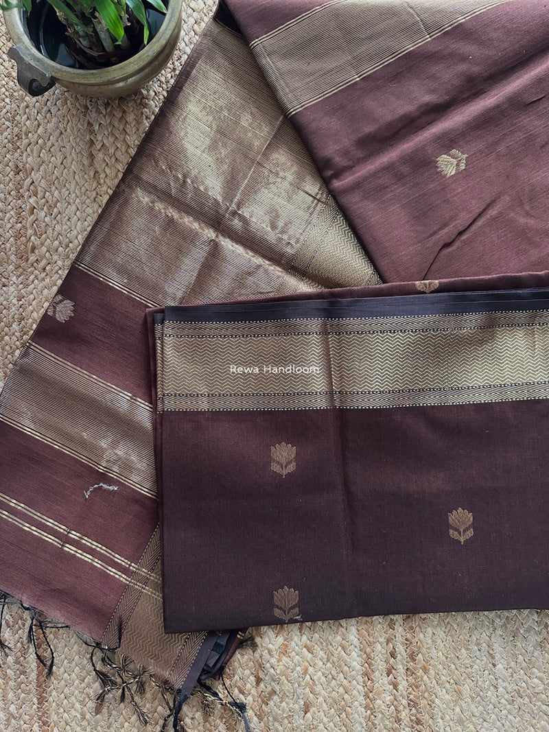 Maheshwari Saree 