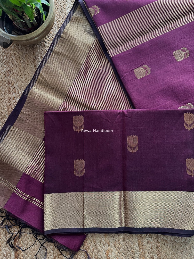 Maheshwari Saree