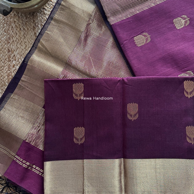Maheshwari Saree