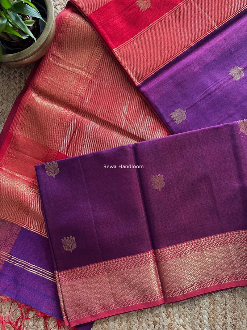 Maheshwari Saree