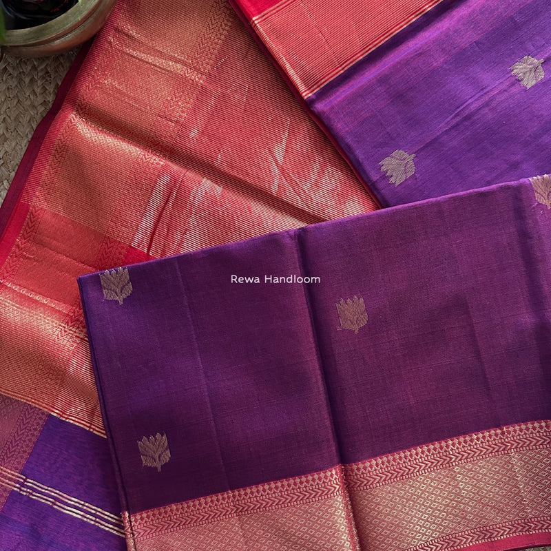 Maheshwari Saree