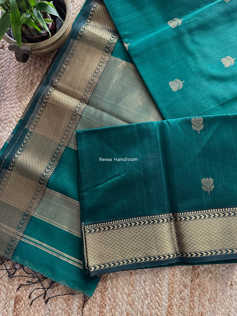 Maheshwari Saree